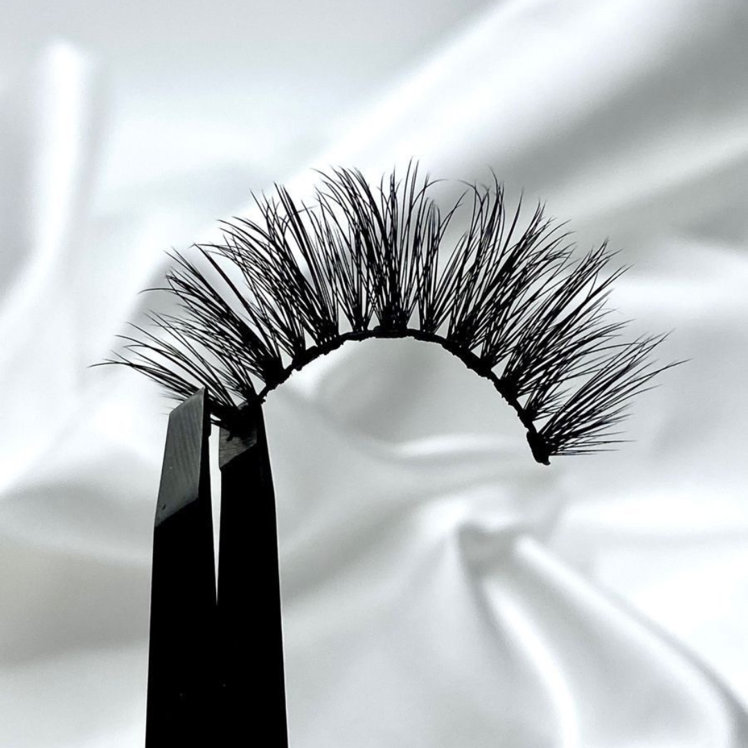 Black Lash Applicator