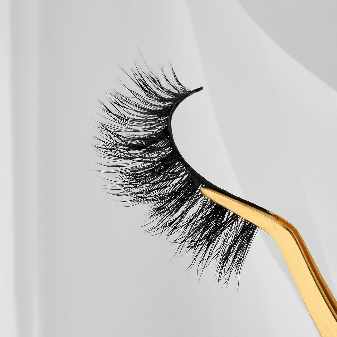Gold Lash Applicator