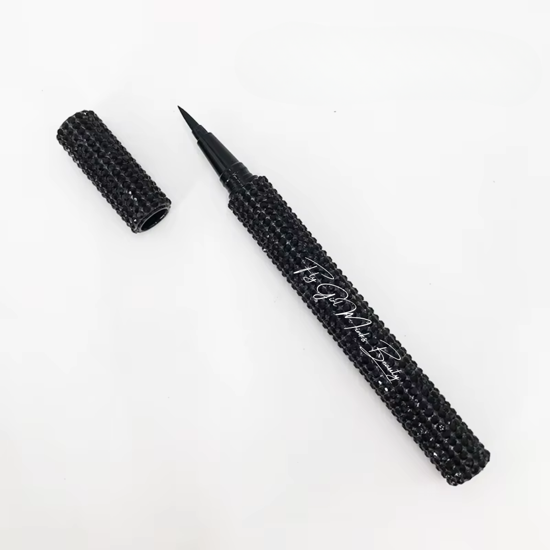 Bedazzled 2-in-1 Eyeliner + Lash Adhesive