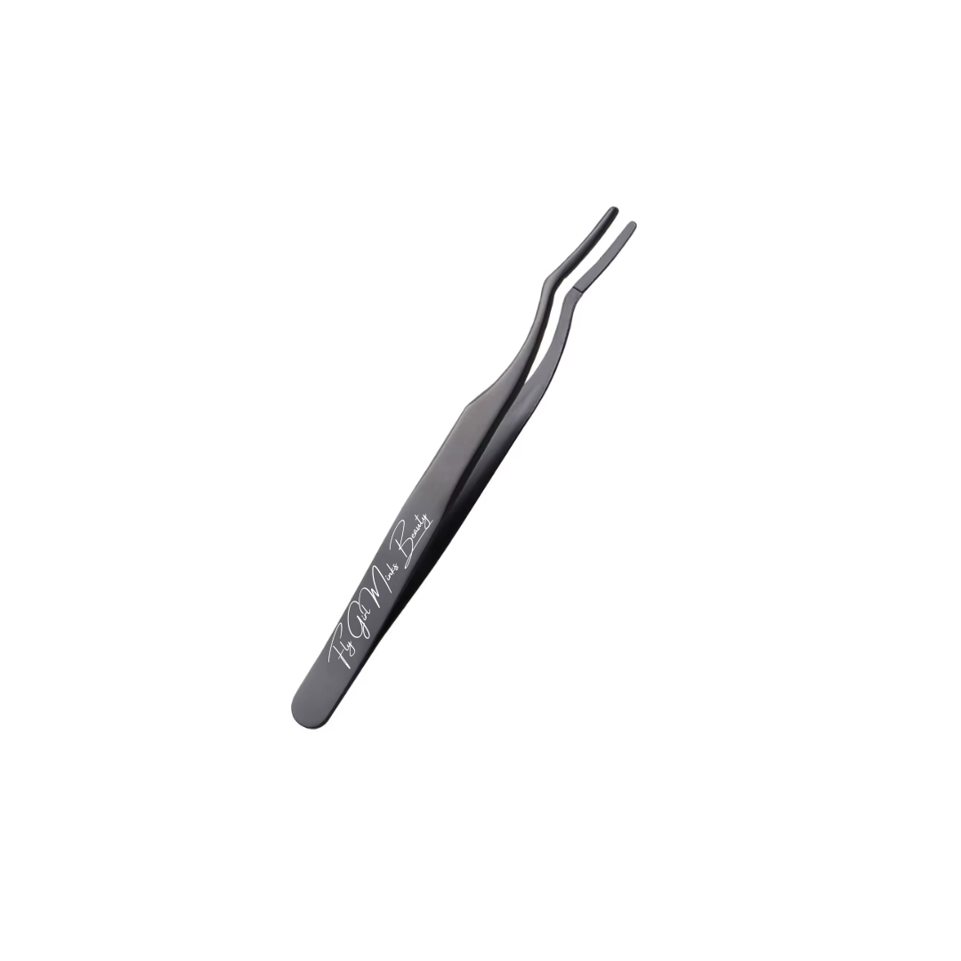 Black Lash Applicator