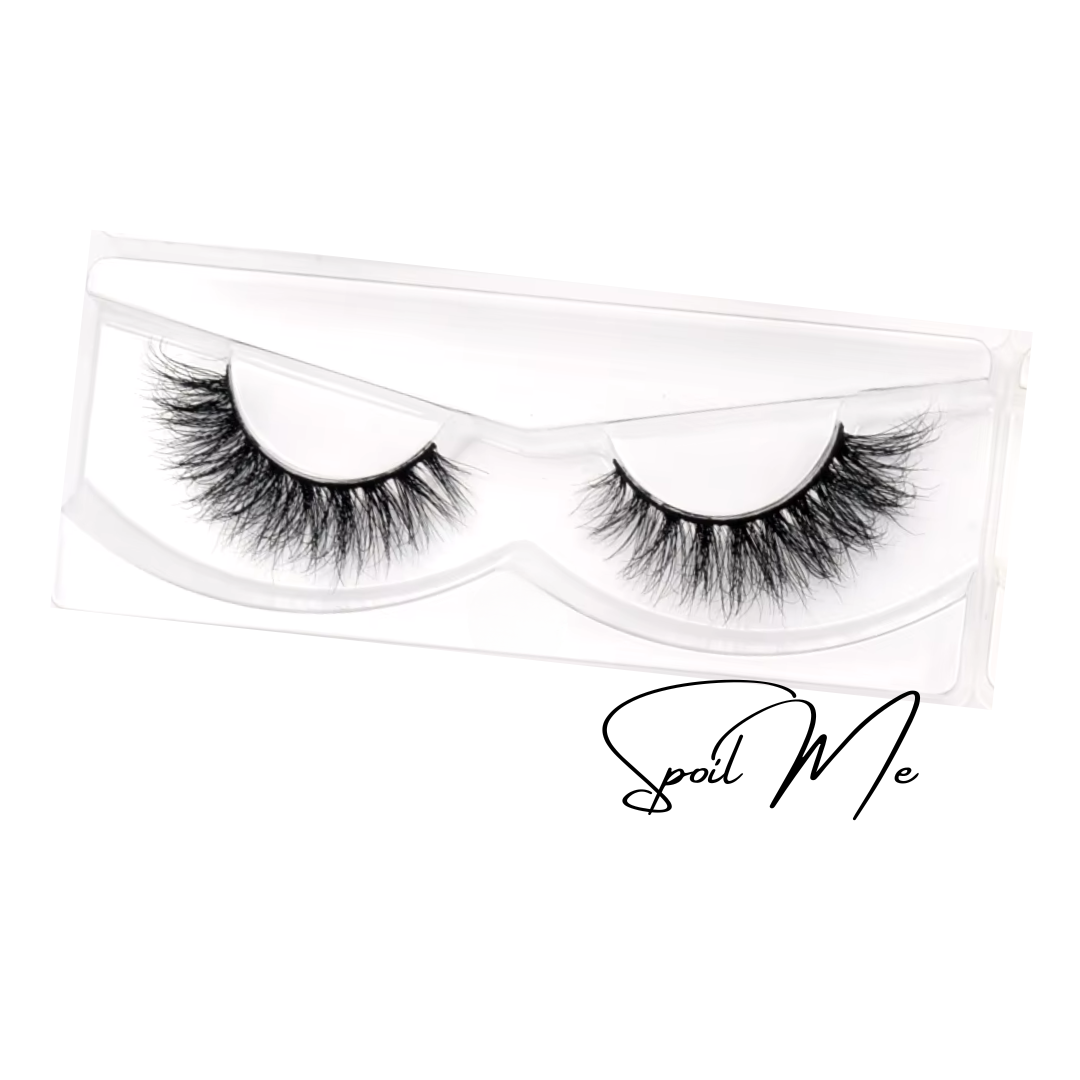 Spoil Me