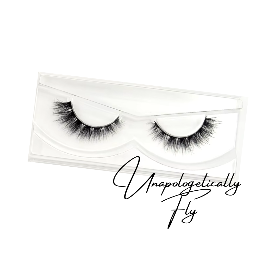 Unapologetically Fly