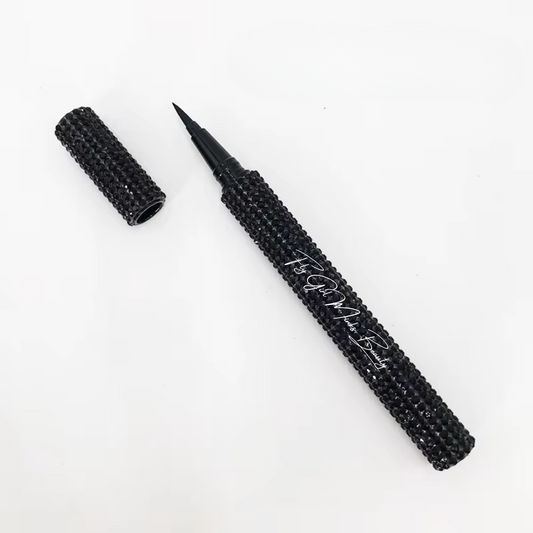 Bedazzled 2-in-1 Eyeliner + Lash Adhesive