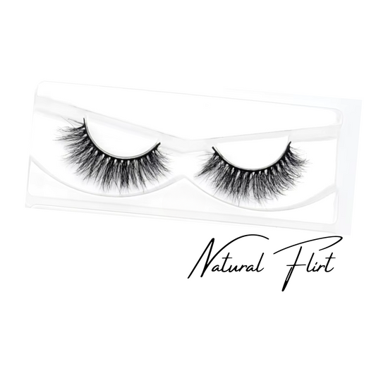 Natural Flirt