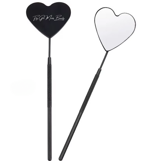 Heart Mirror