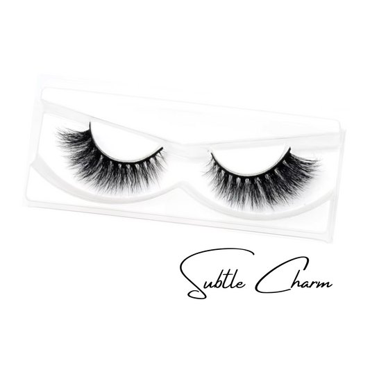 Subtle Charm