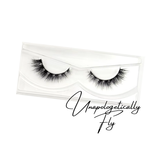 Unapologetically Fly